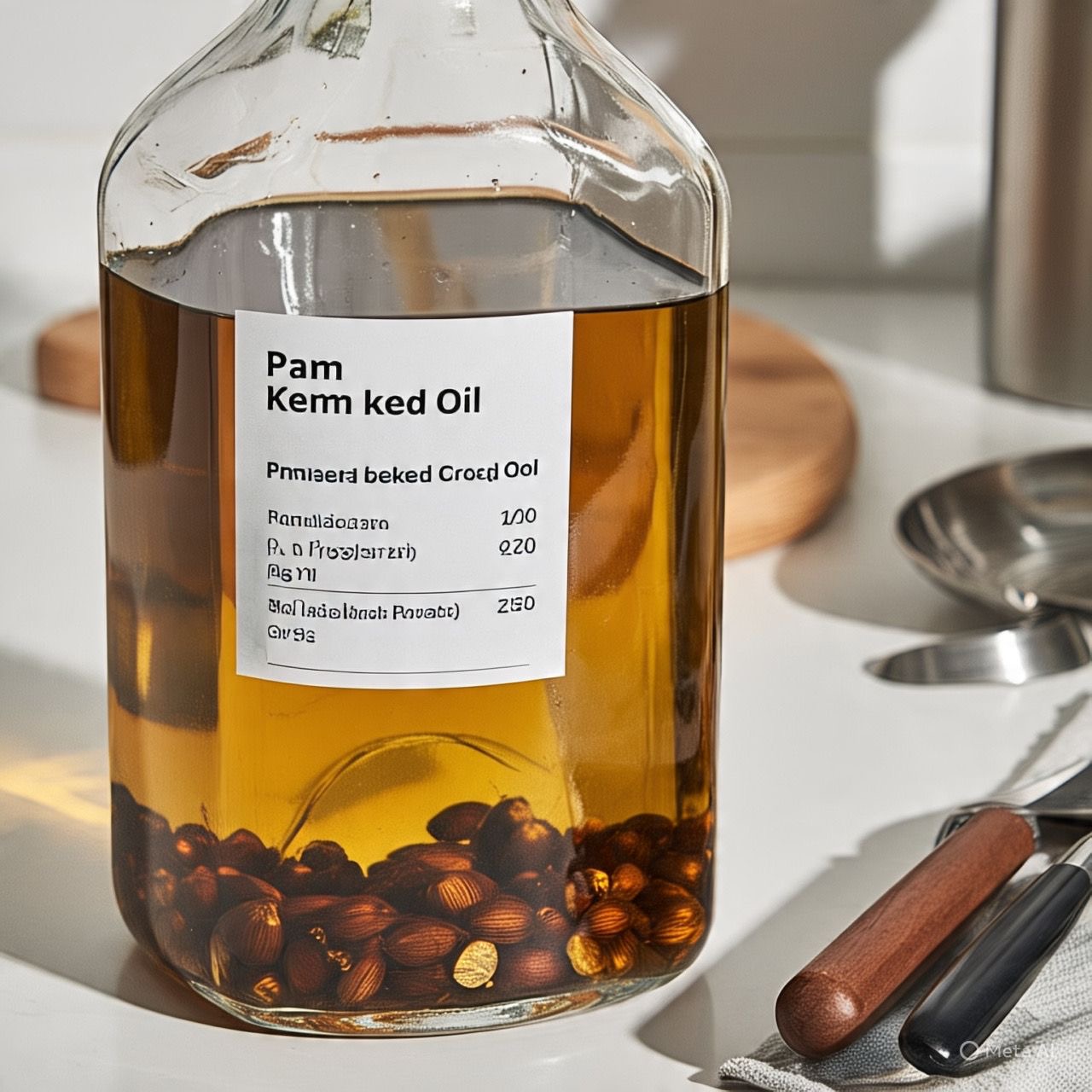 Palm Kernel Oil